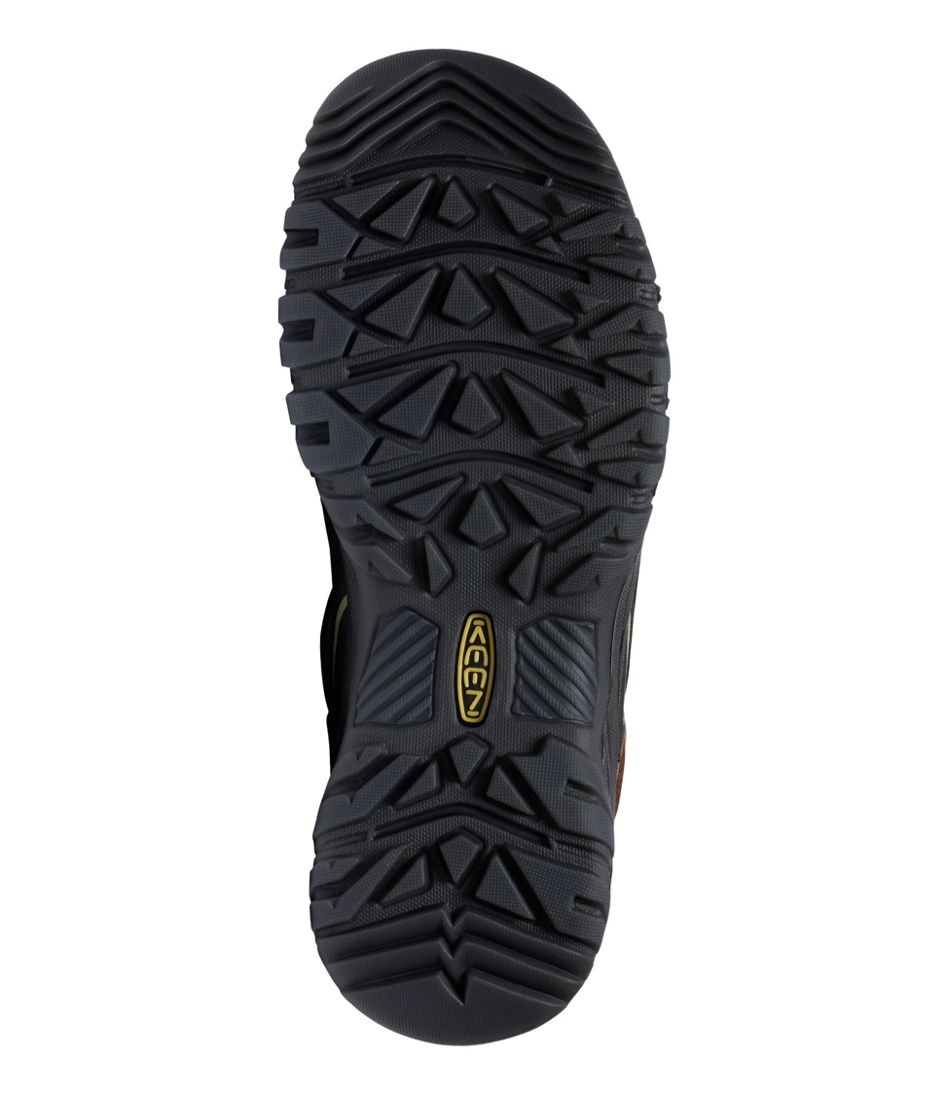 Men's Keen Targhee IV Waterproof Hiking Shoes | L.L.Bean
