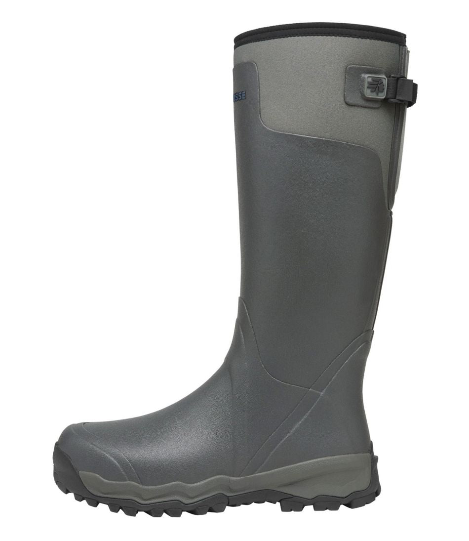 Men's Lacrosse Insulated 1600G Alphaburly Pro Boots, 18" | L.L.Bean