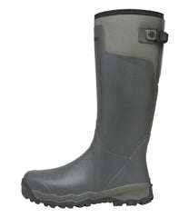 Men's Lacrosse Insulated 1600G Alphaburly Pro Boots, 18" | L.L.Bean