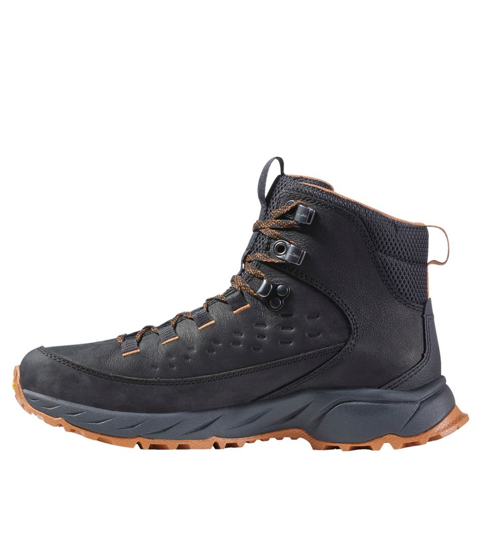 Men's Trailfinder Hiking Boots | L.L.Bean