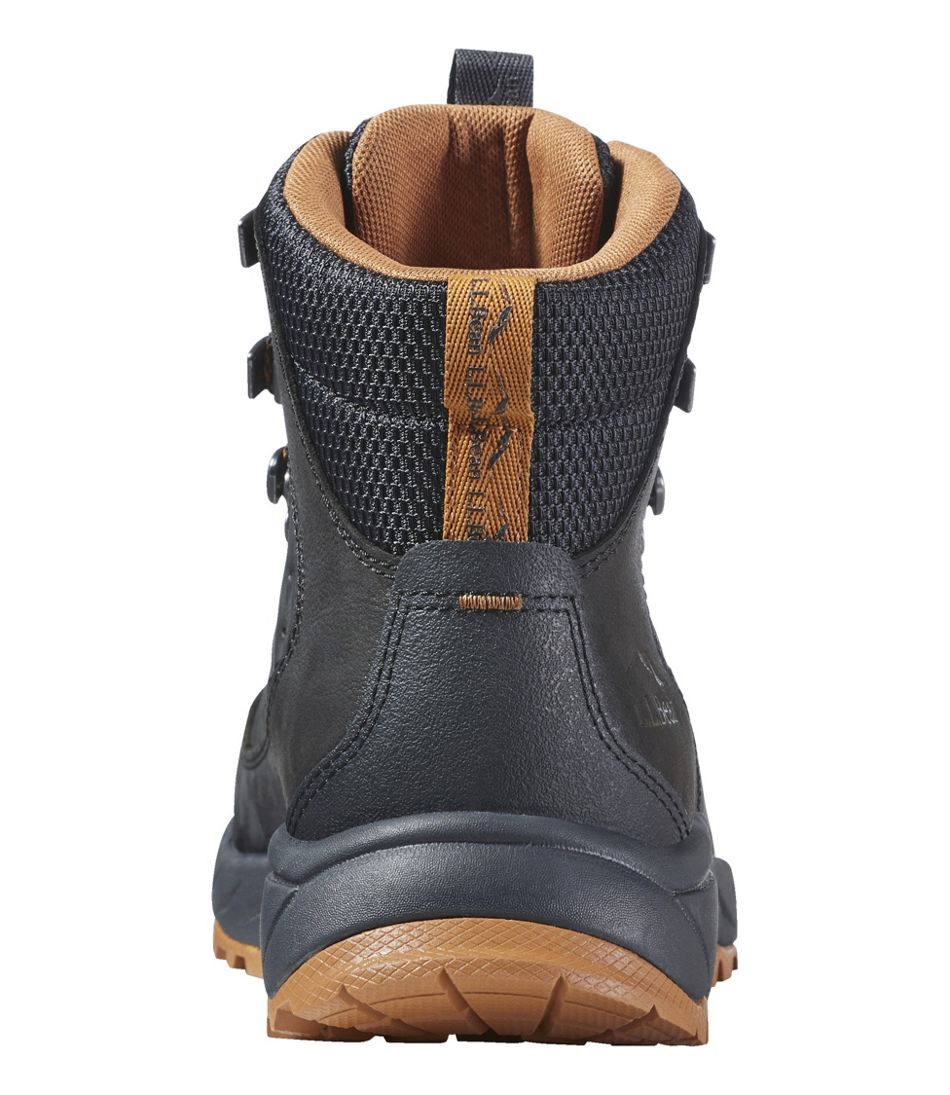 Men's Trailfinder Hiking Boots | L.L.Bean