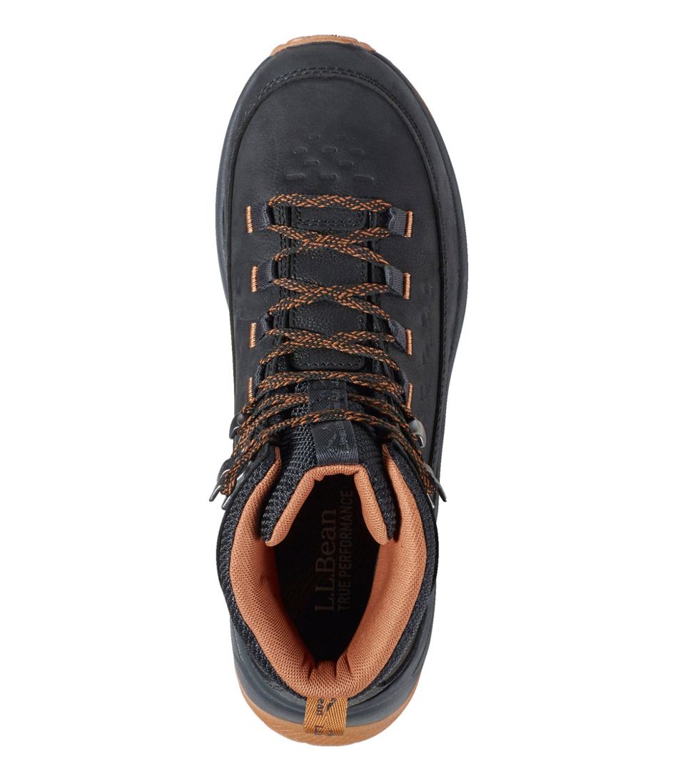 Men's Trailfinder Hiking Boots | L.L.Bean