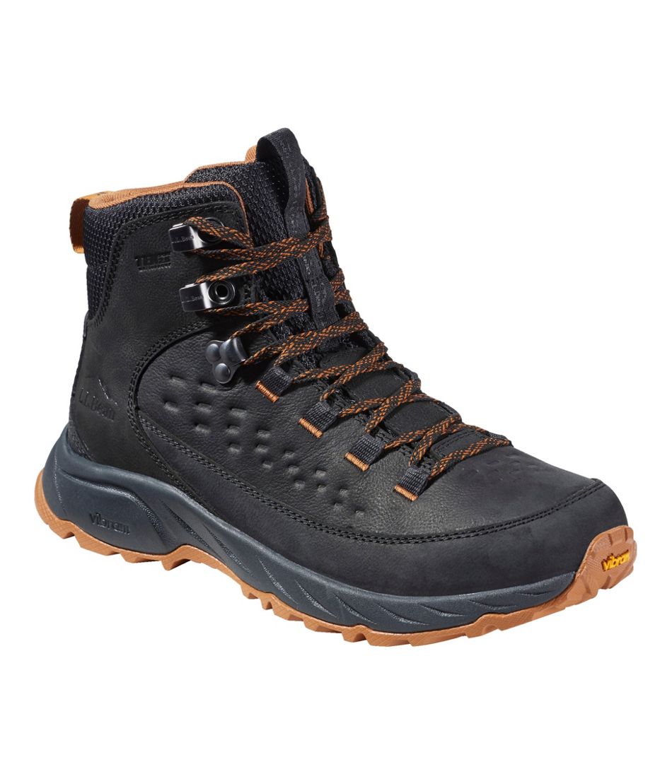 Men's Trailfinder Hiking Boots | L.L.Bean