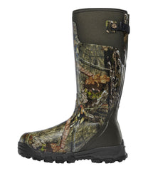 Men's Lacrosse Insulated 1000G Alphaburly Pro Boots, 18" | L.L.Bean