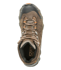 Men's Oboz Bridger Mid B-Dry Hiking Boots | L.L.Bean