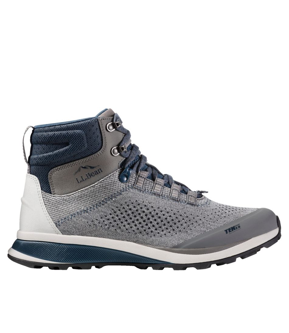Men's Elevation Hiking Boots | L.L.Bean