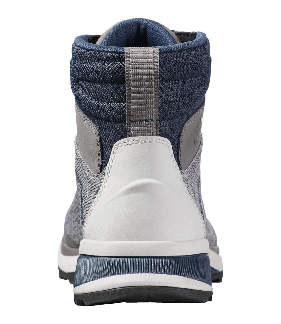 Men's Elevation Hiking Boots | L.L.Bean