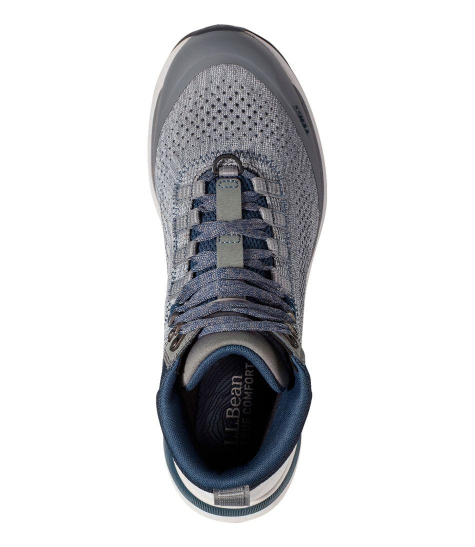 Men's Elevation Hiking Boots | L.L.Bean
