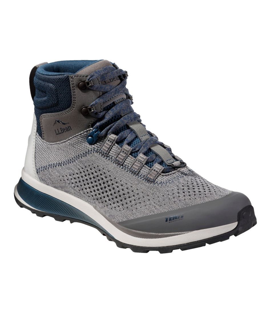 Men's Elevation Hiking Boots | L.L.Bean