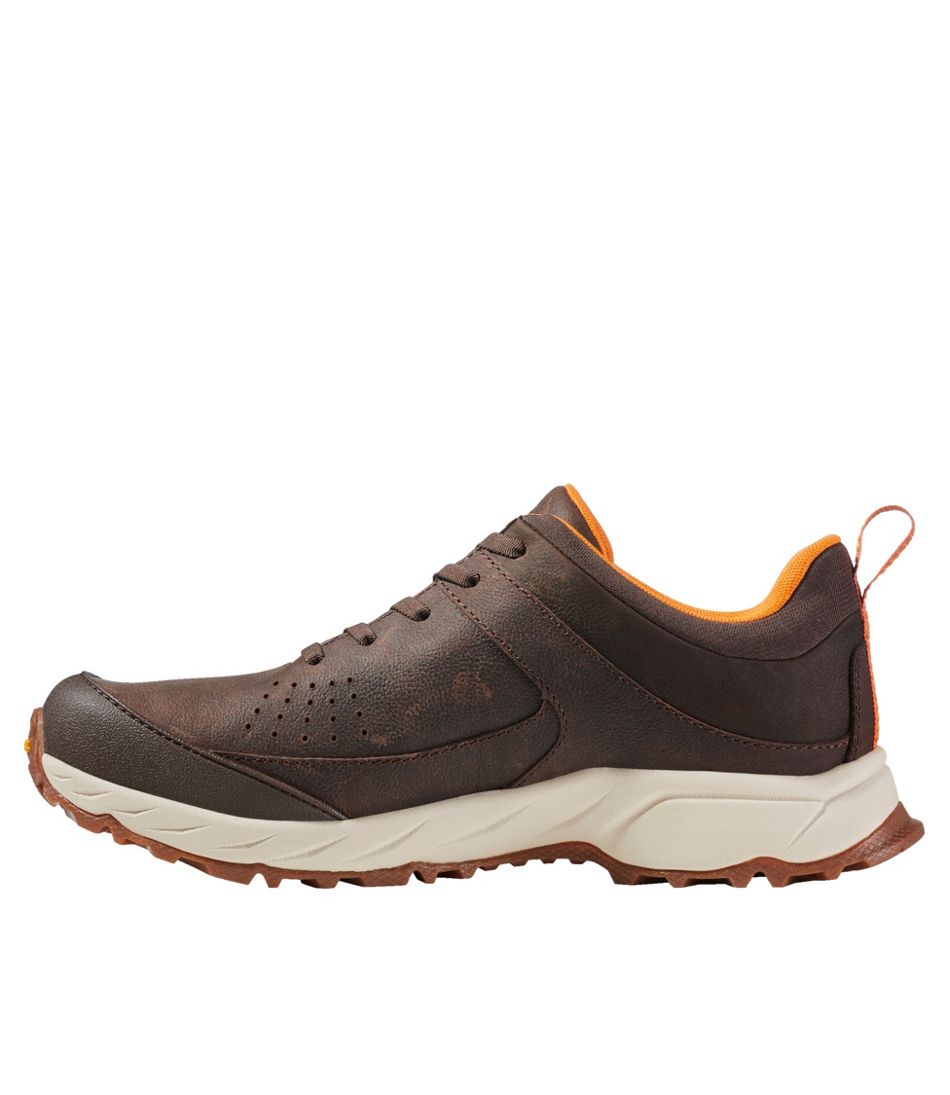 Men's Trailfinder Hiking Shoes | L.L.Bean