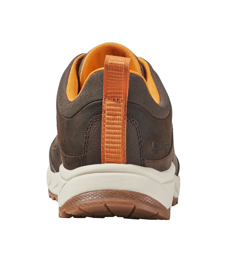 Men's Trailfinder Hiking Shoes | L.L.Bean