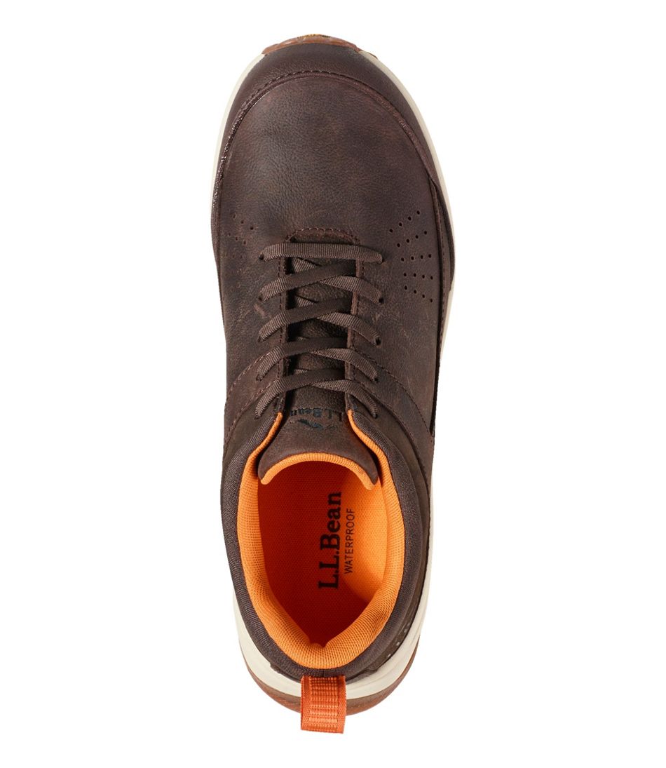 Men's Trailfinder Hiking Shoes | L.L.Bean