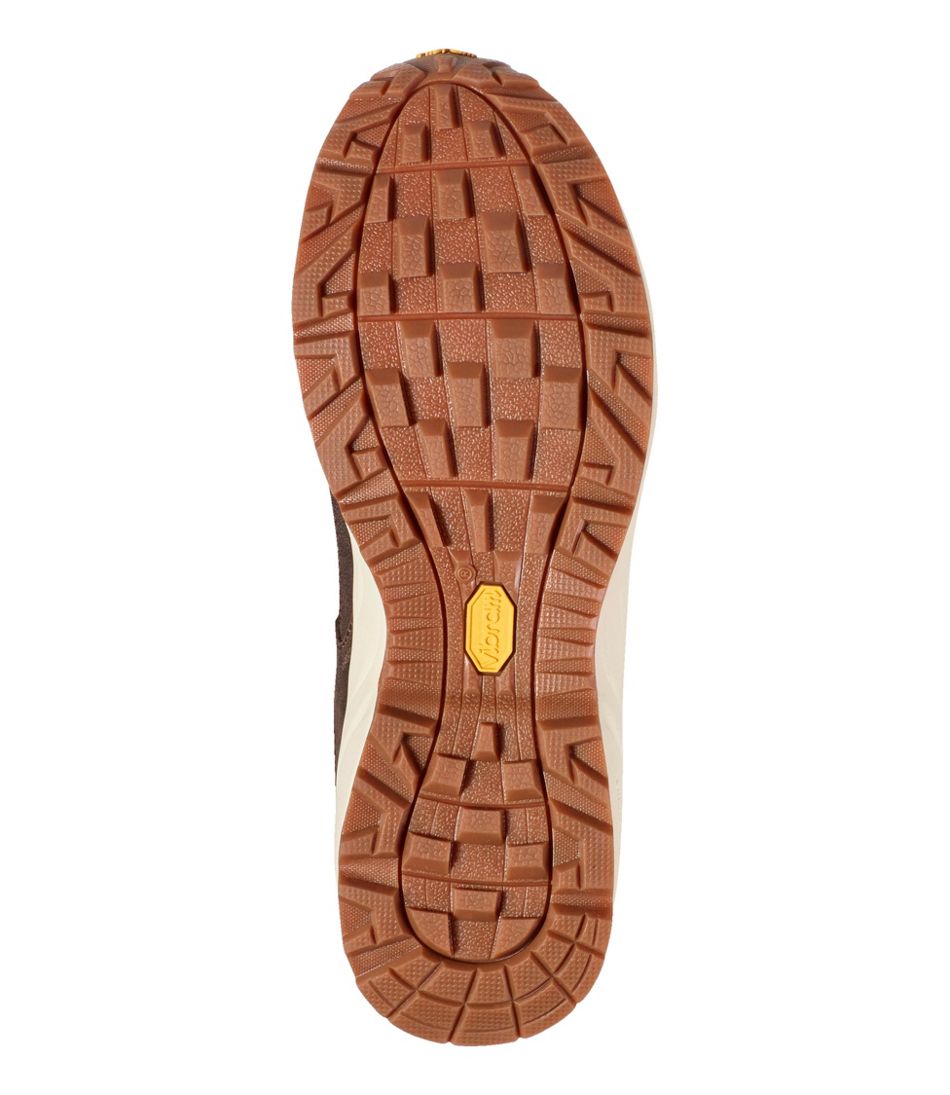 Men's Trailfinder Hiking Shoes | L.L.Bean