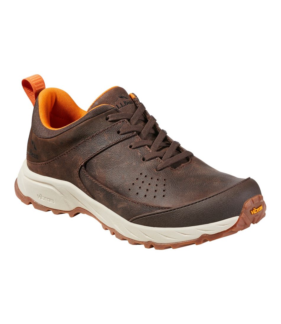 Men's Trailfinder Hiking Shoes | L.L.Bean