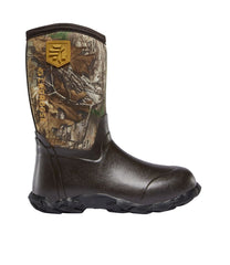 Kids' Lacrosse Lil Alpha Lite Waterproof Boot | L.L.Bean