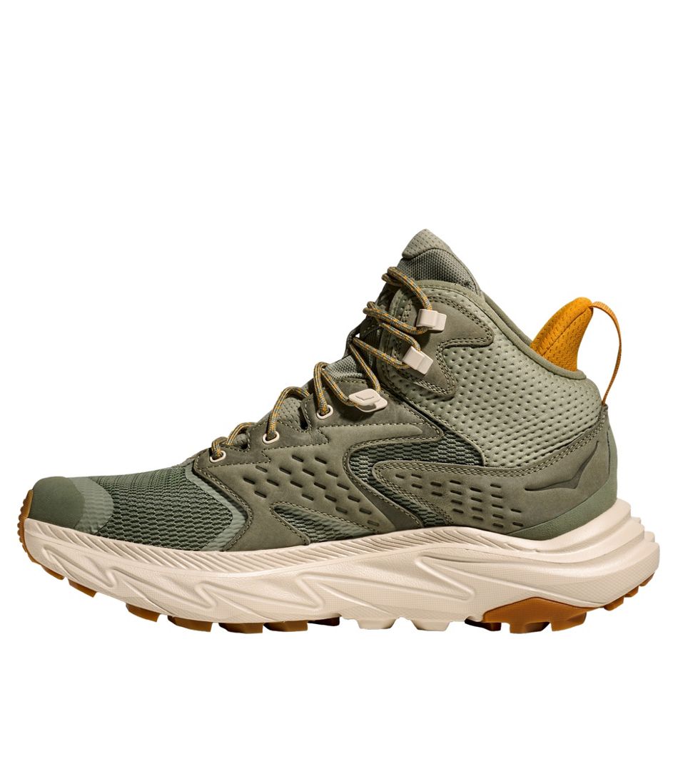 Men's HOKA Anacapa 2 GORE-TEX Hiking Boots | L.L.Bean