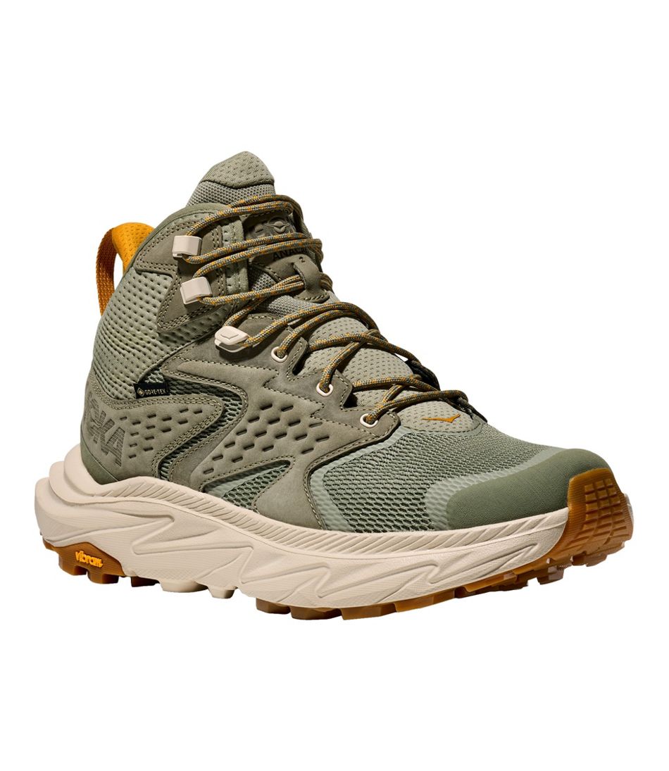 Men's HOKA Anacapa 2 GORE-TEX Hiking Boots | L.L.Bean