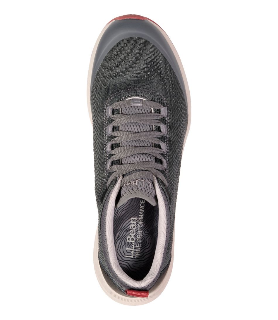 Men's Elevation Hiking Shoes, Ventilated | L.L.Bean