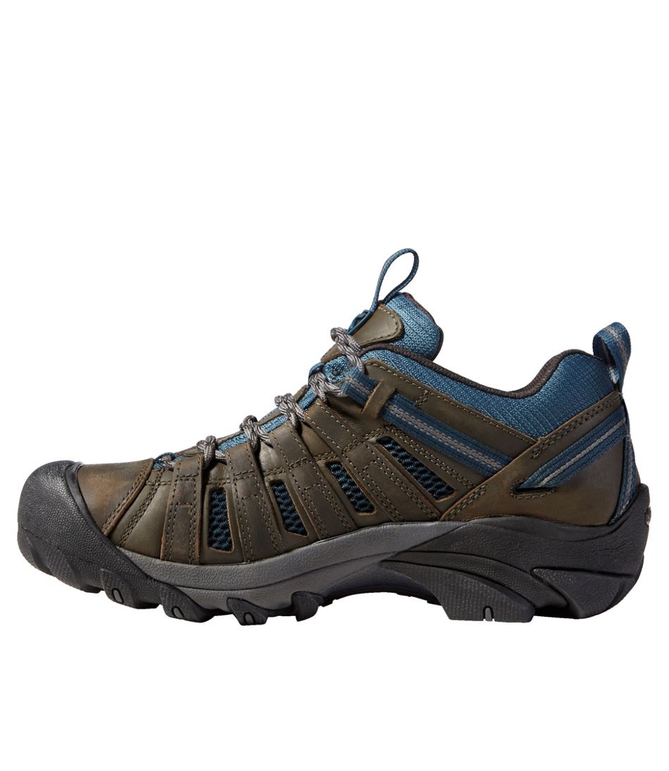 Men's Keen Voyageur Ventilated Hiking Shoes | L.L.Bean