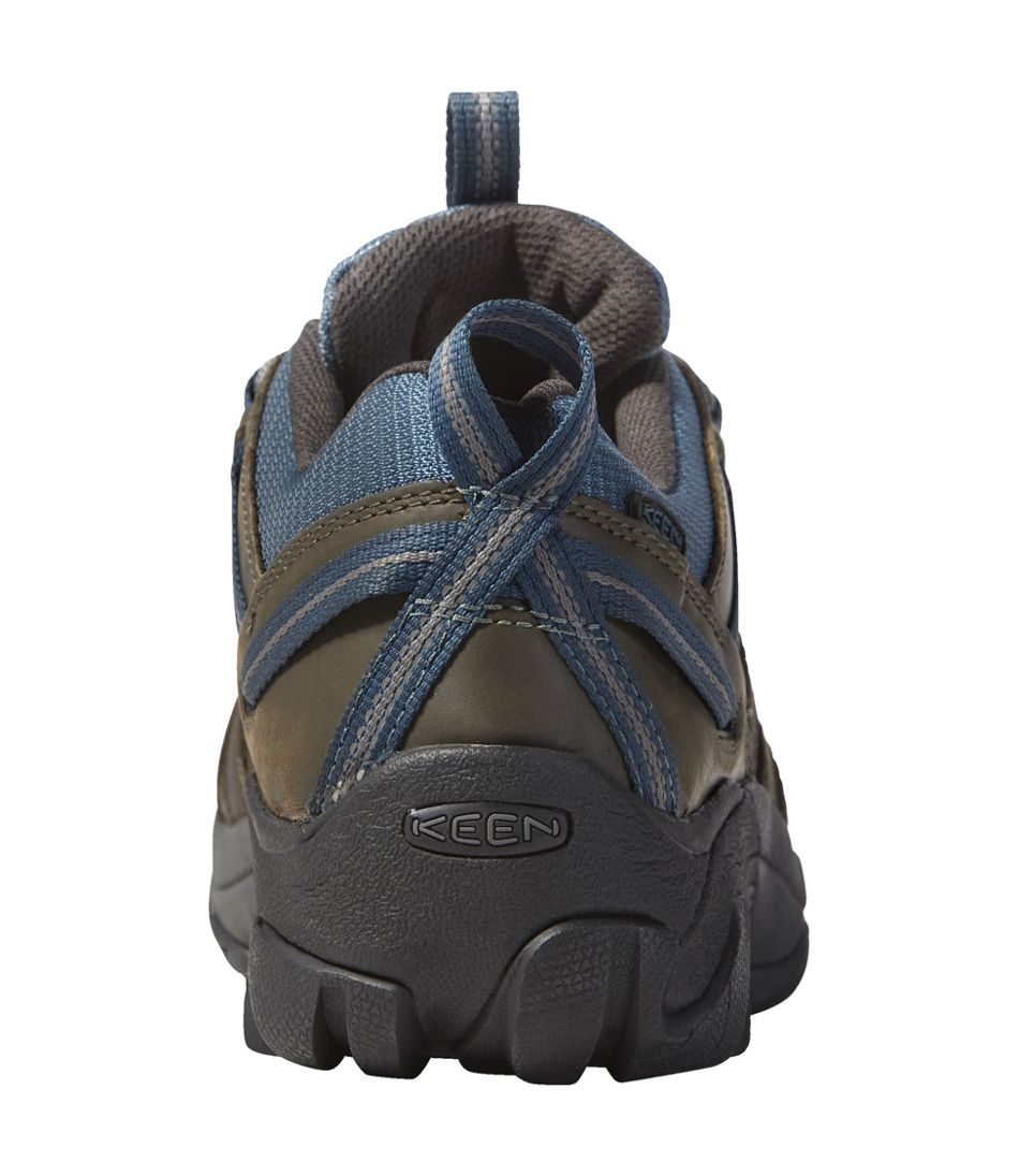 Men's Keen Voyageur Ventilated Hiking Shoes | L.L.Bean
