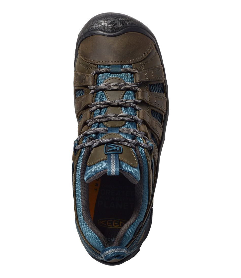 Men's Keen Voyageur Ventilated Hiking Shoes | L.L.Bean