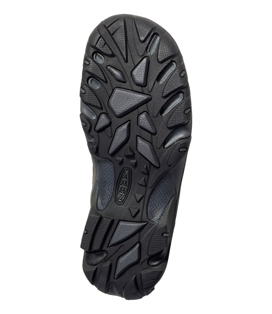 Men's Keen Voyageur Ventilated Hiking Shoes | L.L.Bean