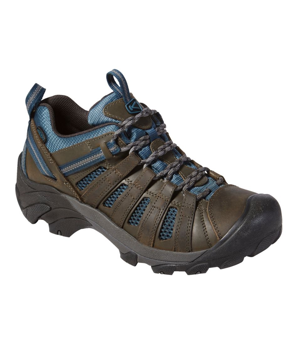 Men's Keen Voyageur Ventilated Hiking Shoes | L.L.Bean