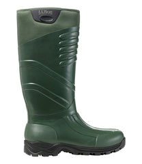 Men's Ridge Runner Rubber Boot | L.L.Bean