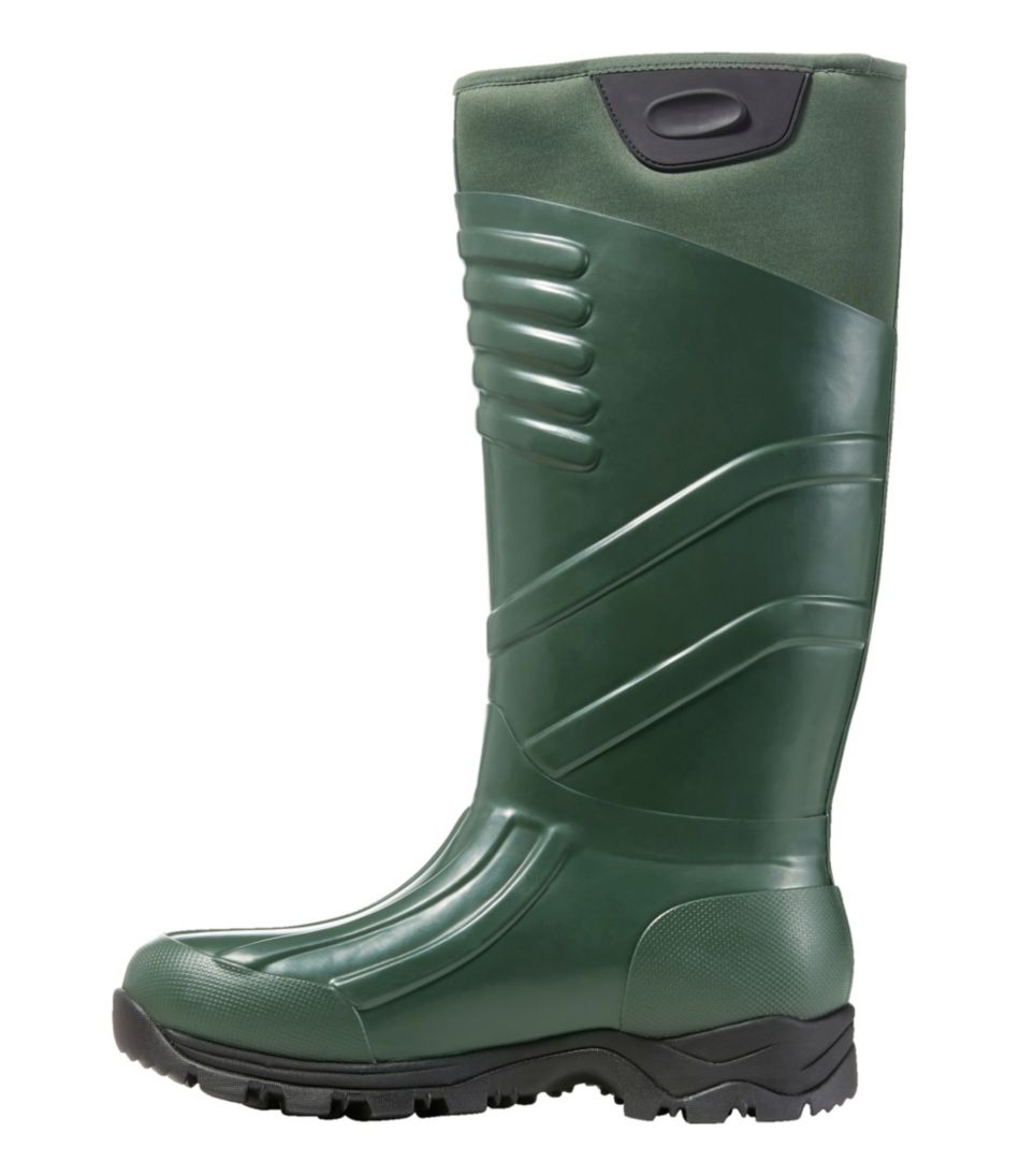 Men's Ridge Runner Rubber Boot | L.L.Bean