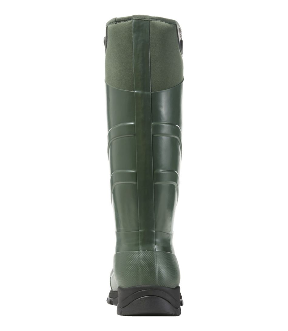 Men's Ridge Runner Rubber Boot | L.L.Bean