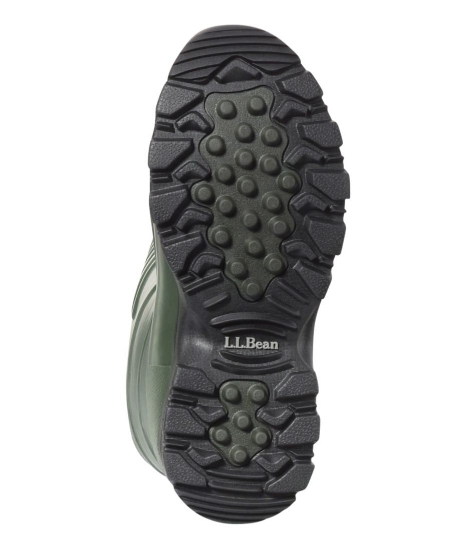 Men's Ridge Runner Rubber Boot | L.L.Bean