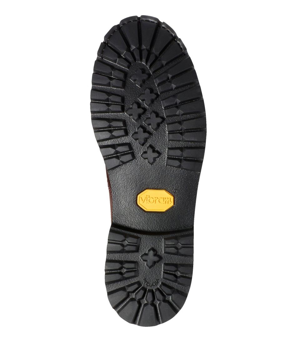 Men's Bucksport Shoes, Plain Toe | L.L.Bean
