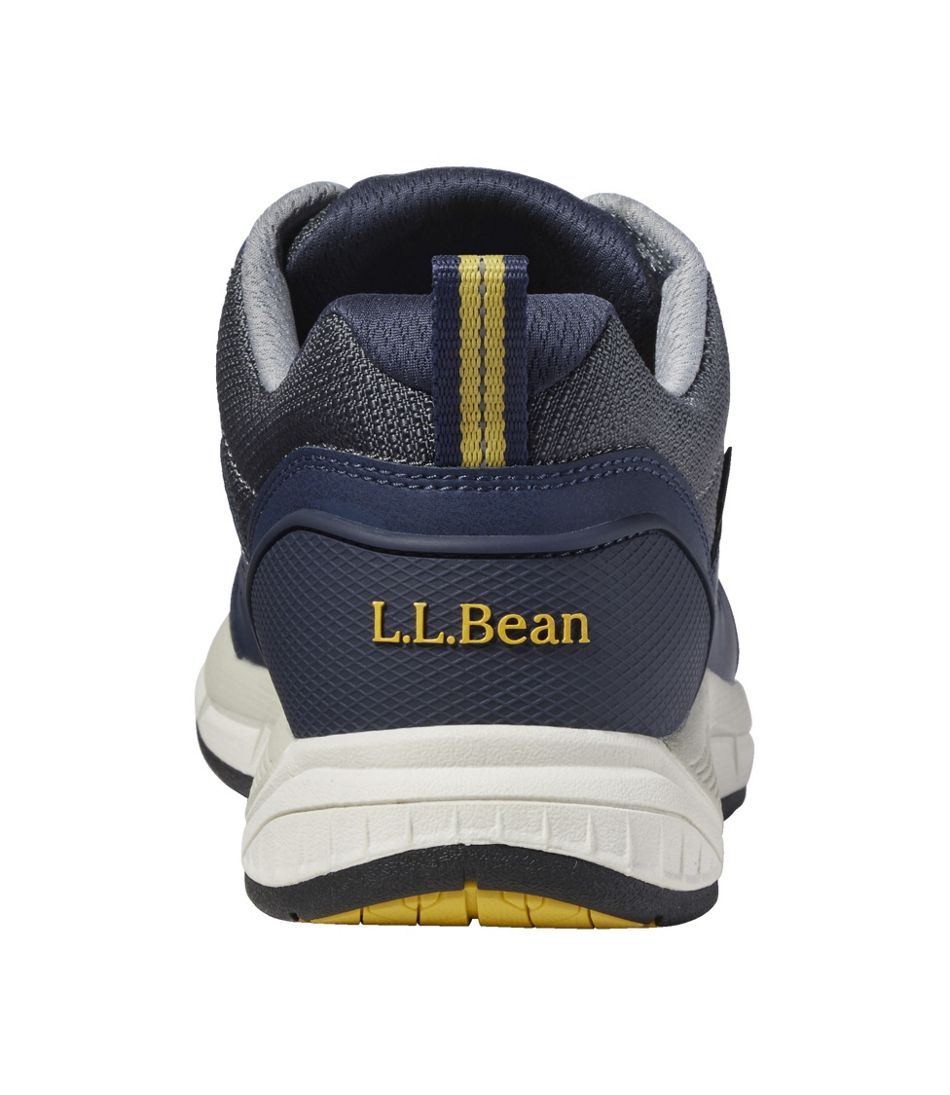 Men's Bean's Comfort Fitness Walking Shoes | L.L.Bean