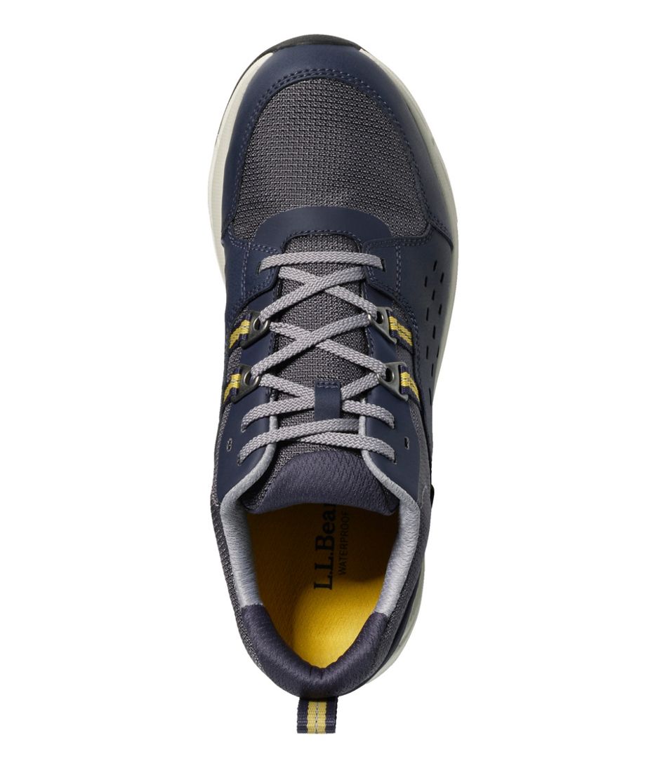 Men's Bean's Comfort Fitness Walking Shoes | L.L.Bean