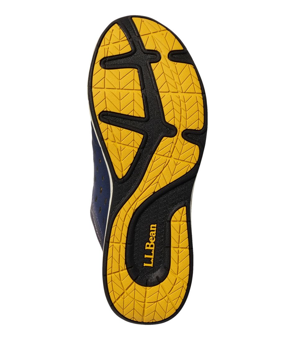 Men's Bean's Comfort Fitness Walking Shoes | L.L.Bean