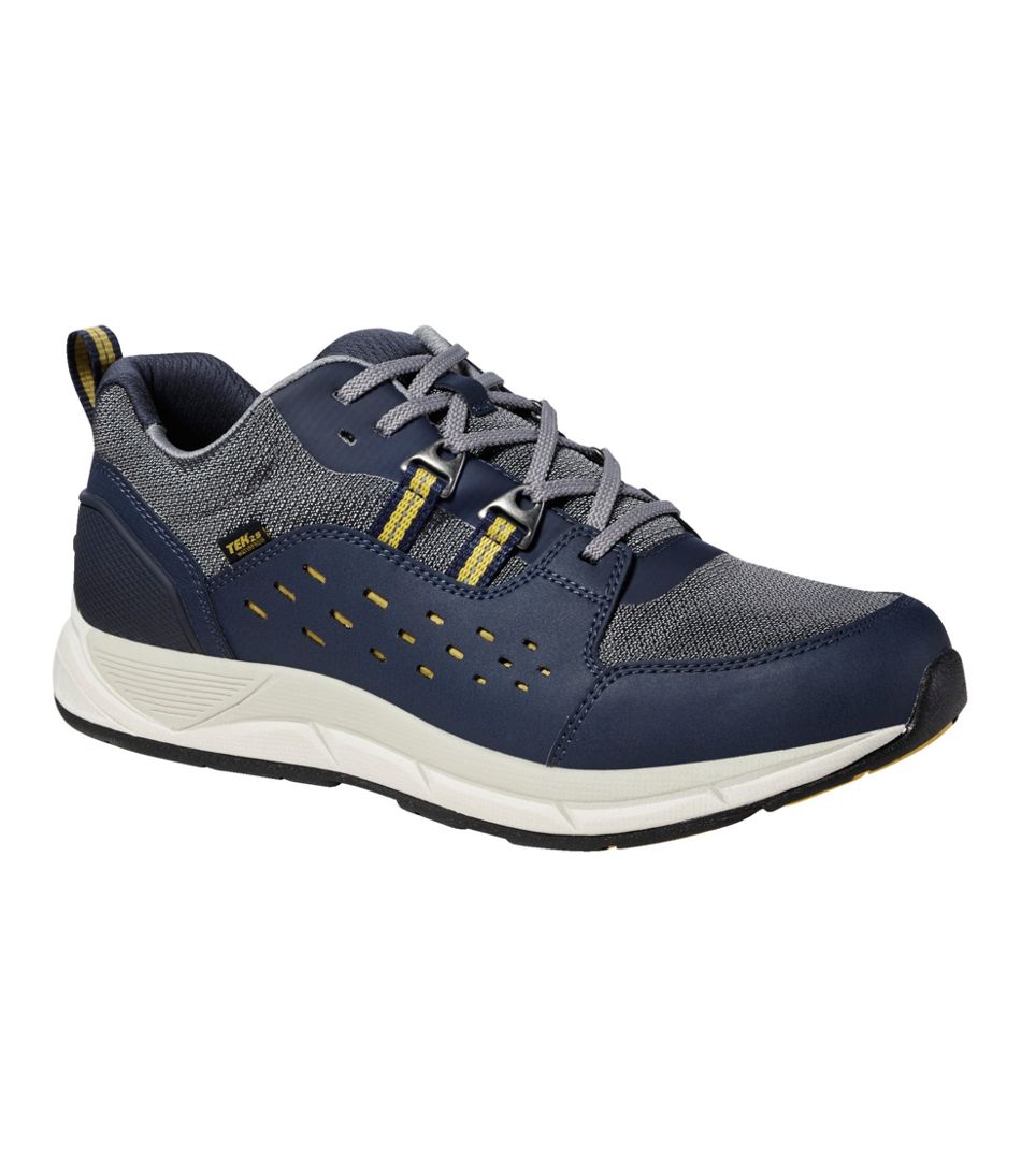 Men's Bean's Comfort Fitness Walking Shoes | L.L.Bean