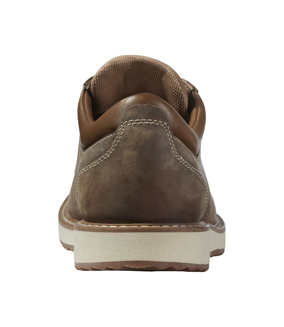 Men's Stonington Shoes, Moc-Toes | L.L.Bean