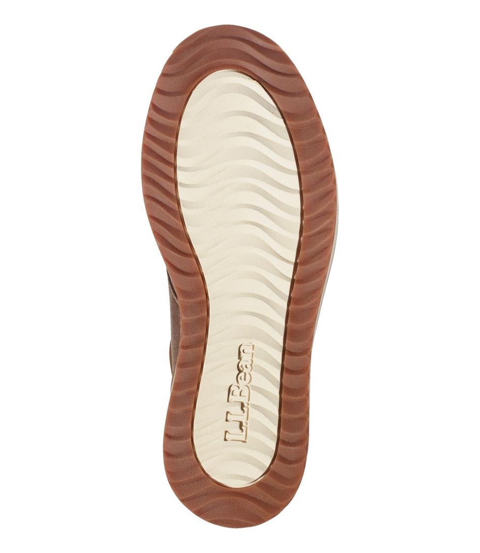 Men's Stonington Shoes, Moc-Toes | L.L.Bean
