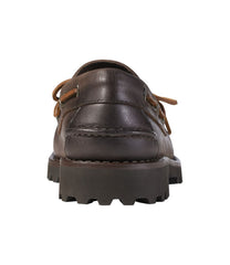 Men's Allagash Handsewn Mocs, One-Eye | L.L.Bean