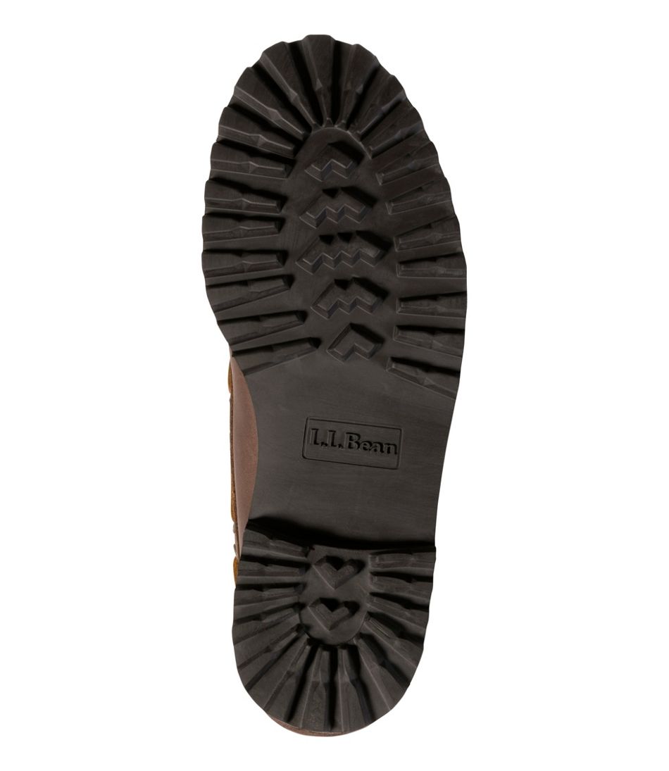 Men's Allagash Handsewn Mocs, One-Eye | L.L.Bean