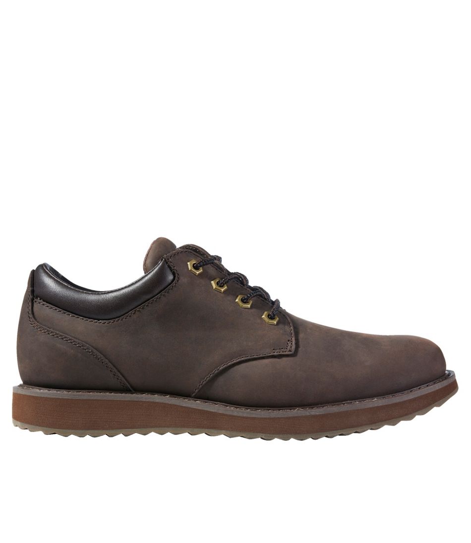 Men's Stonington Oxford Shoes, Plain Toe | L.L.Bean