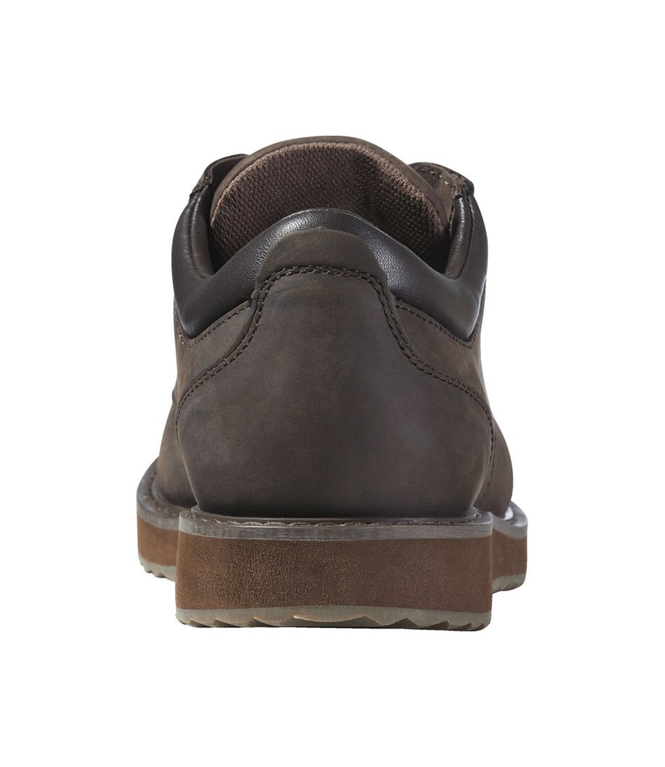 Men's Stonington Oxford Shoes, Plain Toe | L.L.Bean