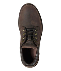 Men's Stonington Oxford Shoes, Plain Toe | L.L.Bean