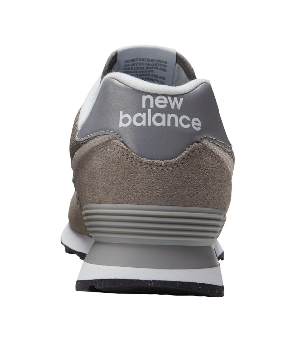 Men's New Balance 574V3 Walking Shoes | L.L.Bean