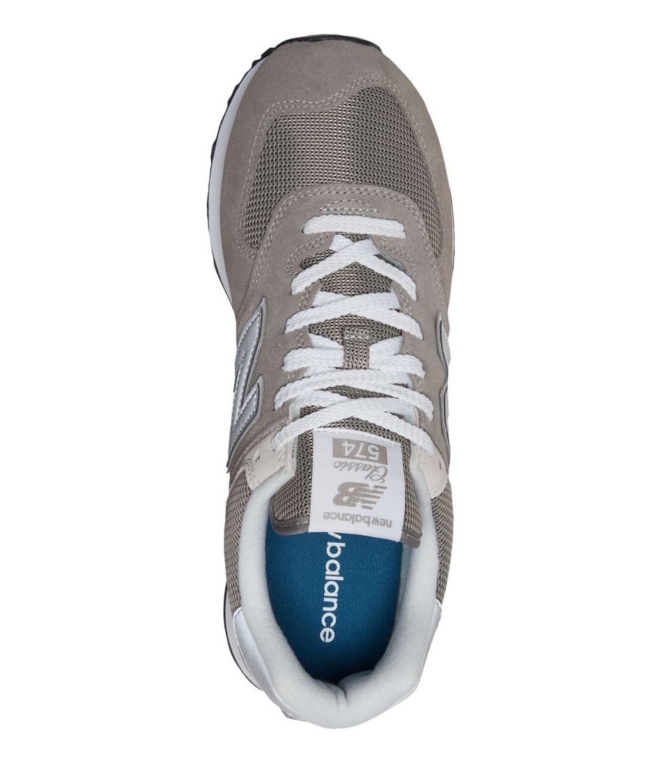 Men's New Balance 574V3 Walking Shoes | L.L.Bean