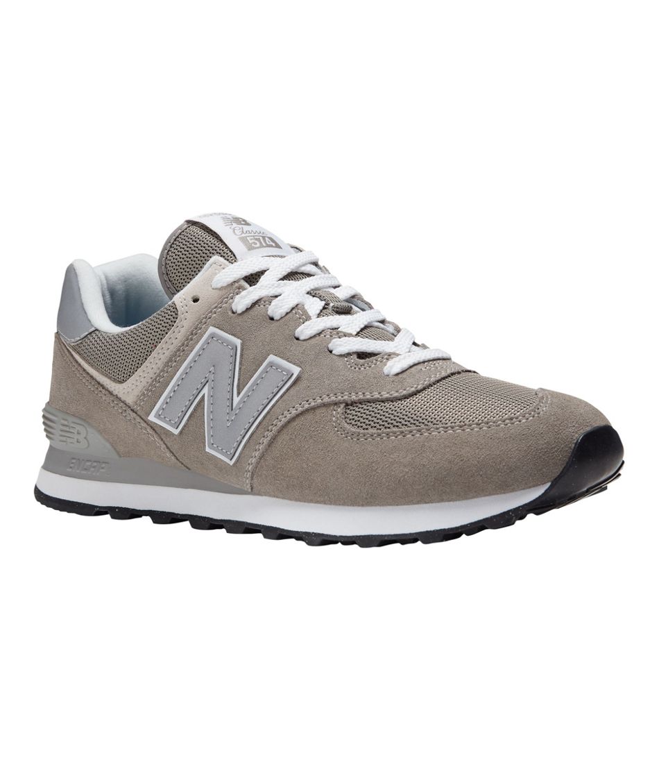 Men's New Balance 574V3 Walking Shoes | L.L.Bean