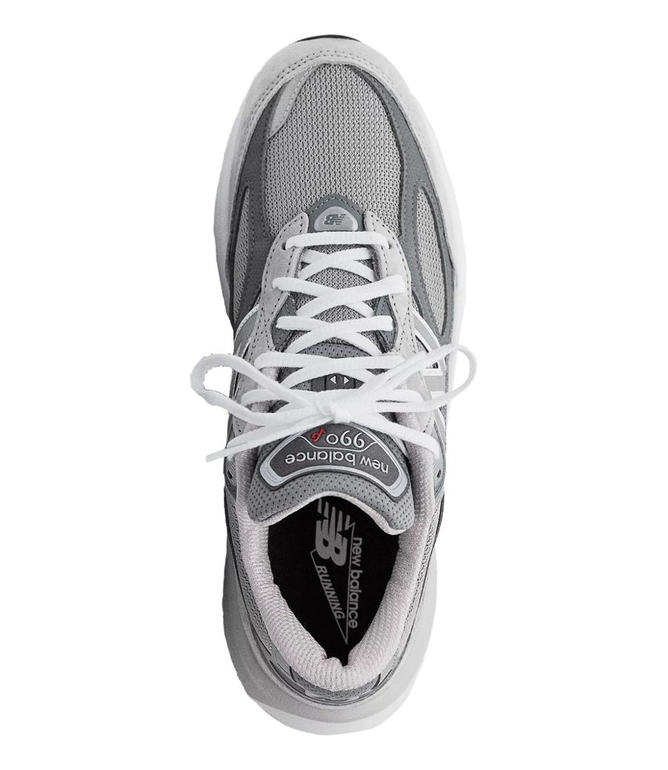 Men's New Balance 990V6 Running Shoes | L.L.Bean