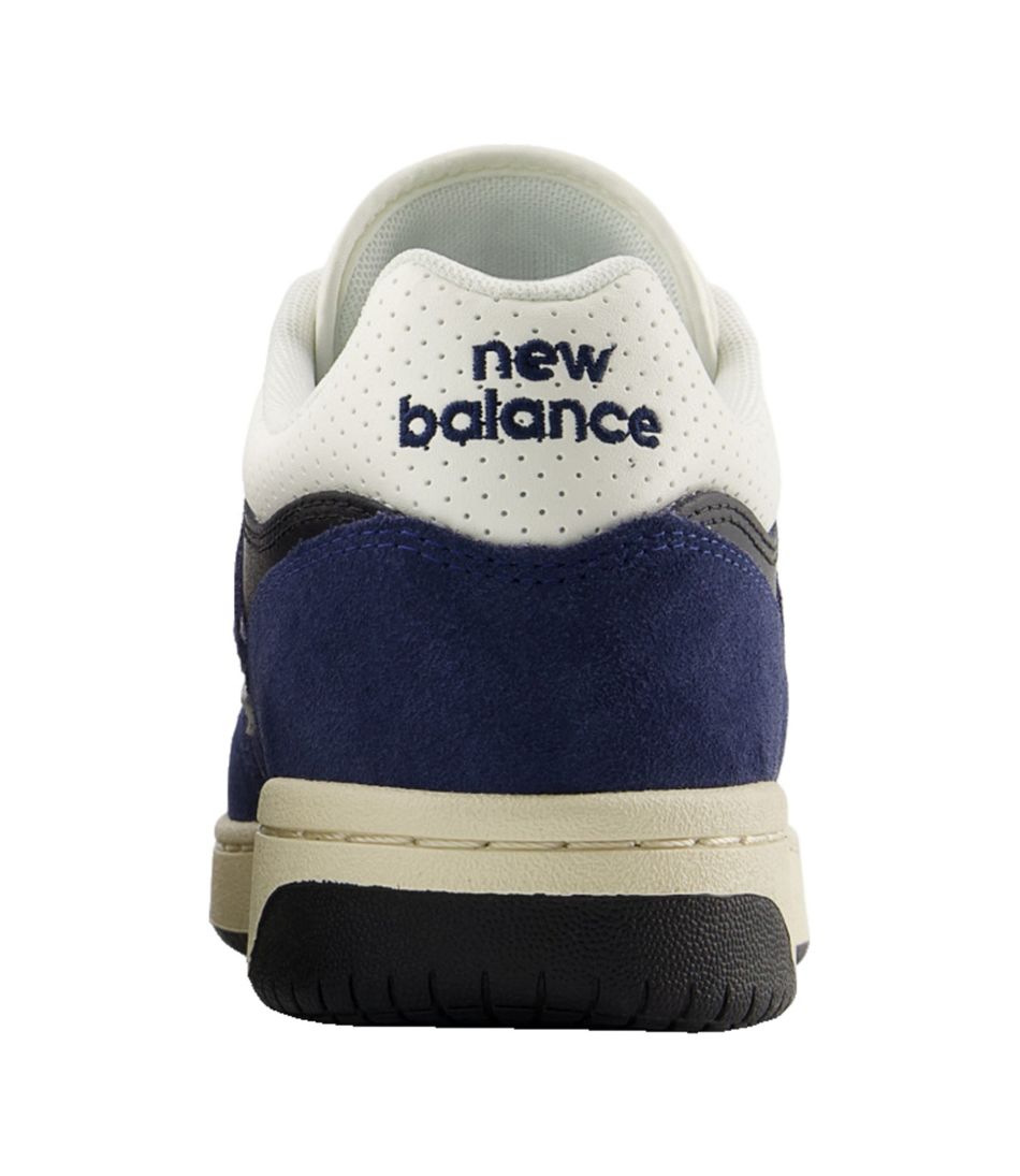 Men's New Balance 480 Court Shoes | L.L.Bean