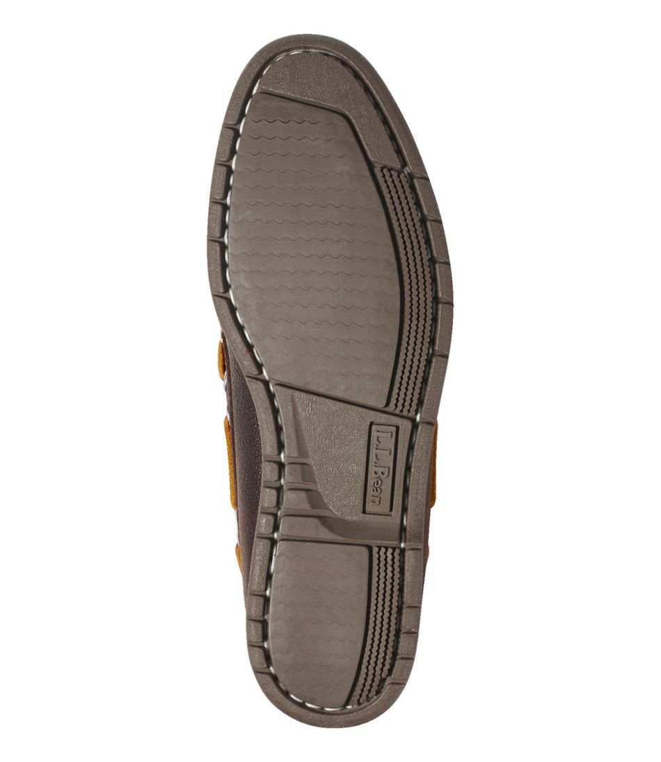 Men's Handsewn Moccasins, Camp Moc | L.L.Bean