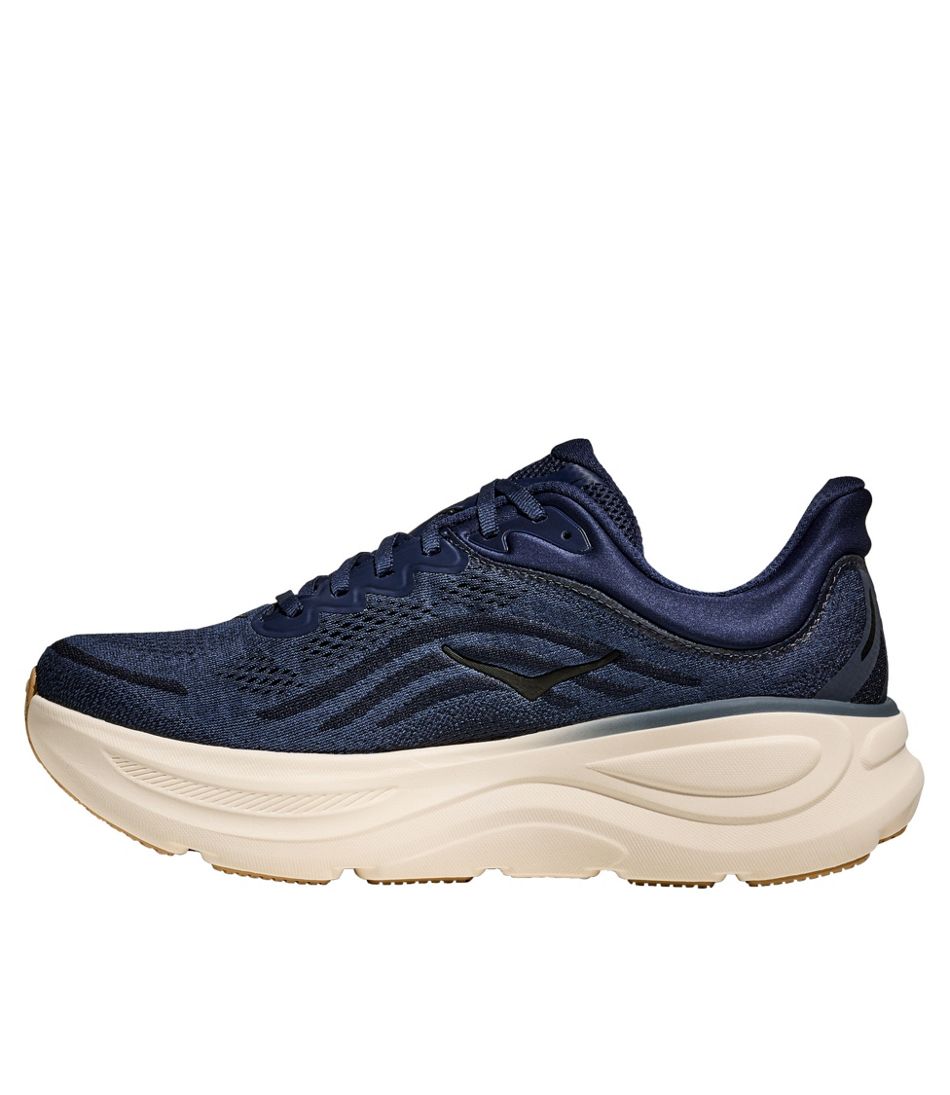 Men's HOKA Bondi 9 Running Shoes | L.L.Bean